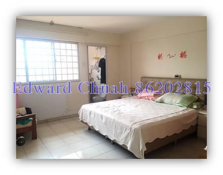 Blk 331 Bukit Batok Street 33 (Bukit Batok), HDB 4 Rooms #172951392